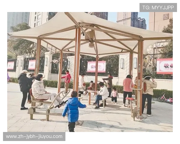 郑州街头健身器材布局及维护管理调研