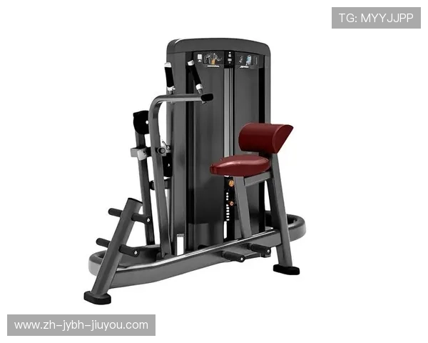 达健身器材品牌：深度解析达健的优势与特点