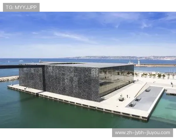 马赛复兴计划引领地中海新风潮重塑城市未来与文化魅力